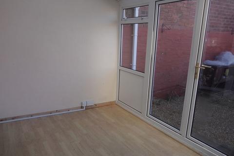 2 bedroom terraced house to rent, Byerley Road, Shildon