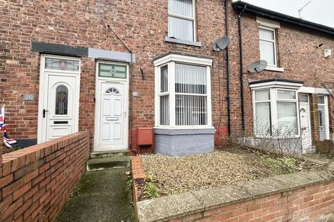 undefined, Byerley Road, Shildon
