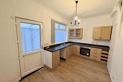 undefined, Byerley Road, Shildon