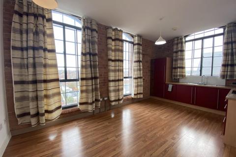 undefined, The Lace Mill, Beeston, NG9 2NN