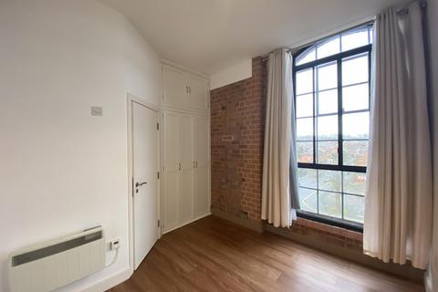 undefined, The Lace Mill, Beeston, NG9 2NN