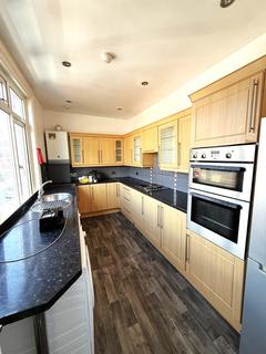 undefined, Beck Road, Leeds LS8