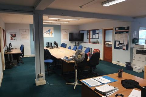 Office to rent, LARGE OFFICE PREMISES TO LET - NEW ROAD, GRAVESEND