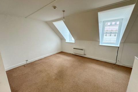 1 bedroom apartment to rent, The Royal Square - St Helier