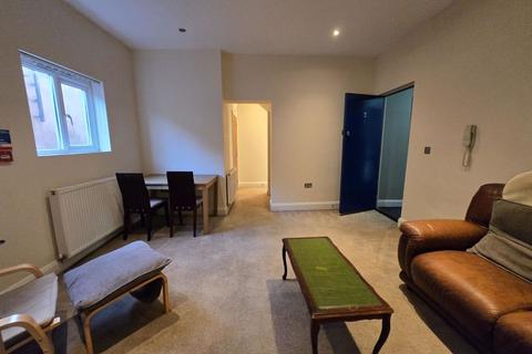 2 bedroom apartment to rent, Digbeth High Street, Birmingham, B5 6DT