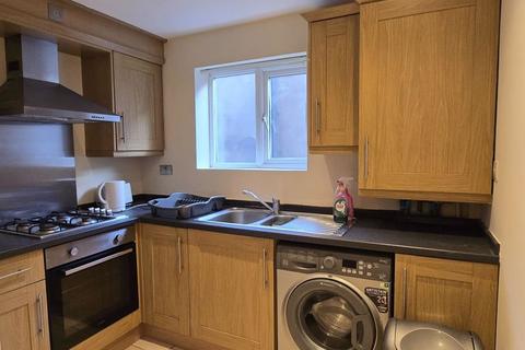 2 bedroom apartment to rent, Digbeth High Street, Birmingham, B5 6DT