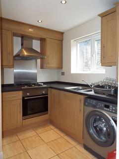 2 bedroom apartment to rent, Digbeth High Street, Birmingham, B5 6DT