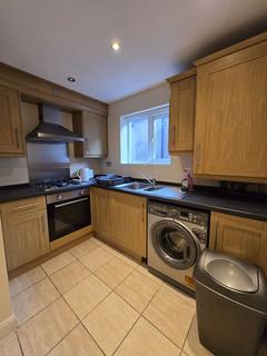 2 bedroom apartment to rent, Digbeth High Street, Birmingham, B5 6DT