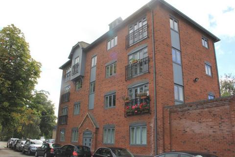 2 bedroom flat to rent, Sotherby House, South Street, Stafford, Staffordshire, ST16 2DW