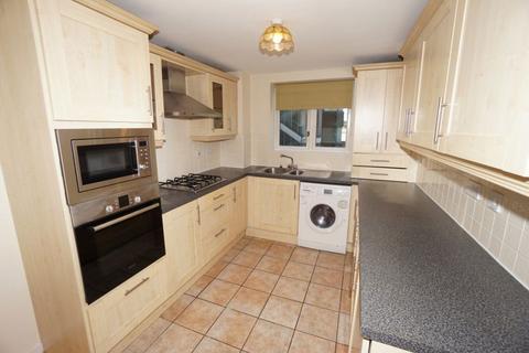 2 bedroom flat to rent, Sotherby House, South Street, Stafford, Staffordshire, ST16 2DW