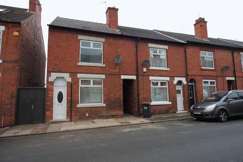 1 bedroom in a house share to rent, Single Room in Sutton in Ashfield