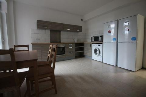 1 bedroom in a house share to rent, Single Room in Sutton in Ashfield