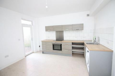 1 bedroom in a house share to rent, Single Room in Sutton in Ashfield