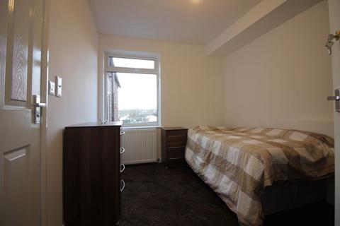 1 bedroom in a house share to rent, Single Room in Sutton in Ashfield