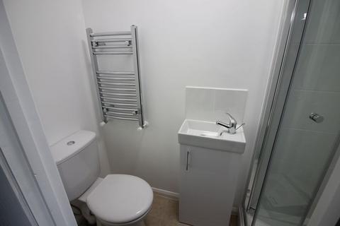 1 bedroom in a house share to rent, Single Room in Sutton in Ashfield