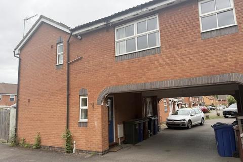 1 bedroom flat to rent, Waterloo Drive, Oxon OX16