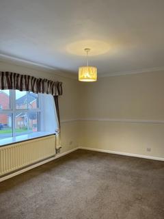 1 bedroom flat to rent, Waterloo Drive, Oxon OX16