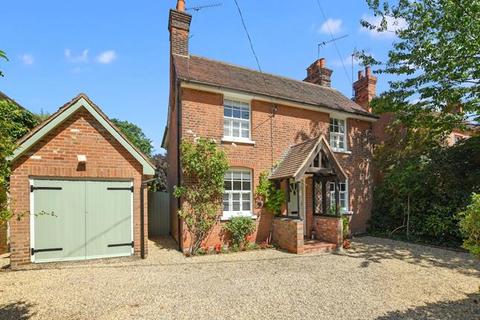 1 2 Whitehouse Farm Cottages Mill Green Road Mill Green