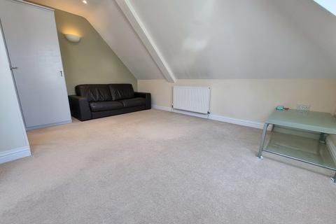 1 bedroom apartment to rent, Woodside Road, Bournemouth