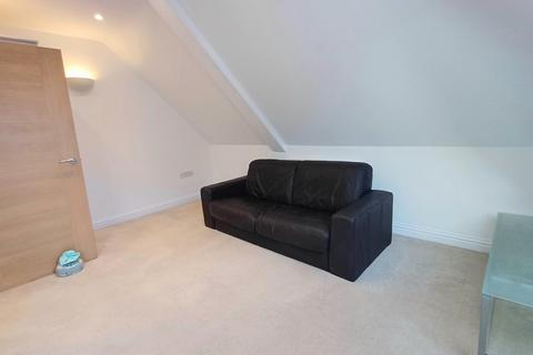 undefined, Woodside Road, Bournemouth