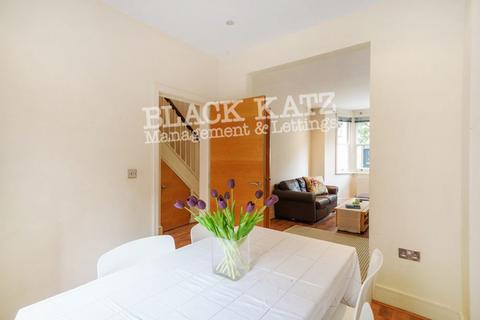 5 bedroom house to rent, SE1