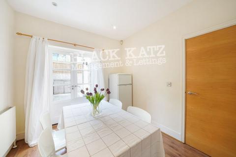 5 bedroom house to rent, SE1