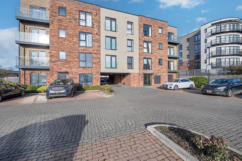 2 bedroom apartment to rent, Station Hill, Bury St Edmunds