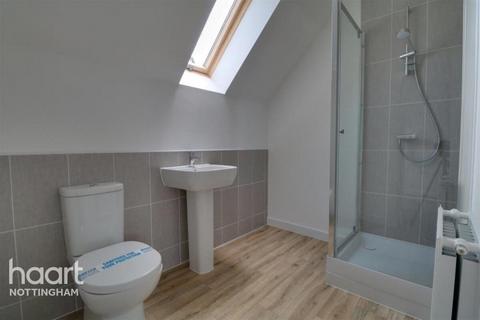 4 bedroom semi-detached house to rent, Henton Row, Nottingham