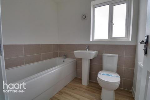 4 bedroom semi-detached house to rent, Henton Row, Nottingham