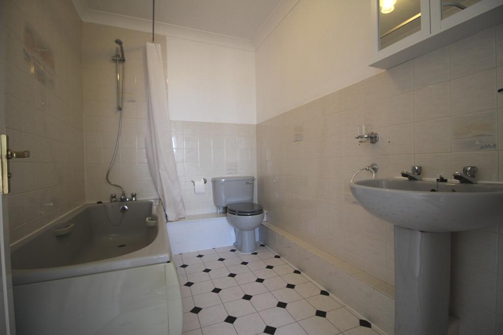 Bathroom / wc