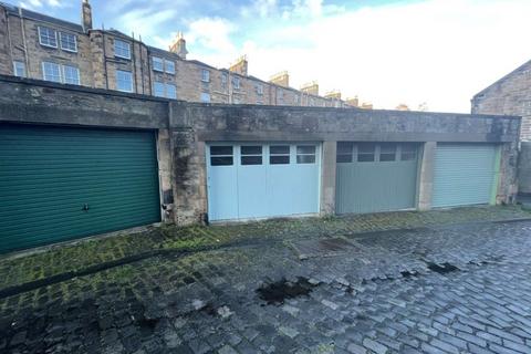 Garage to rent, Belgrave Crescent Lane, West End, Edinburgh, EH4
