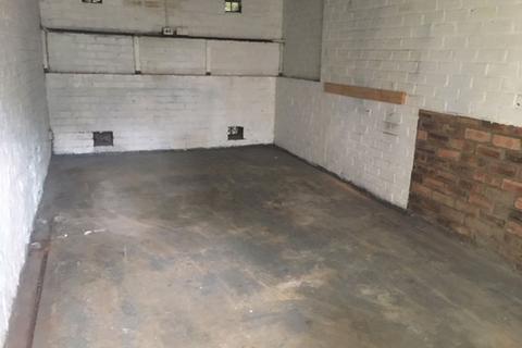 Garage to rent, Belgrave Crescent Lane, West End, Edinburgh, EH4