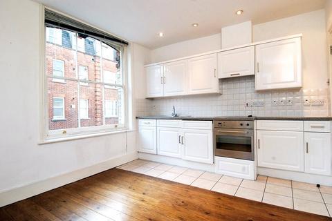 1 bedroom apartment to rent, Greens Court, Soho, W1F