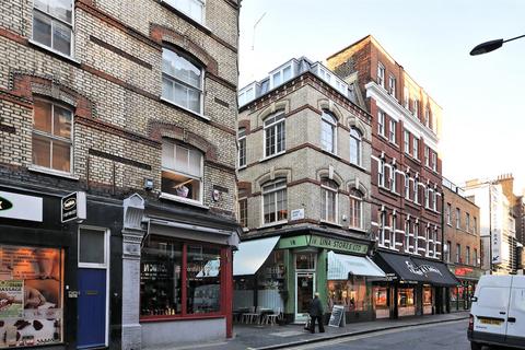 1 bedroom apartment to rent, Greens Court, Soho, W1F