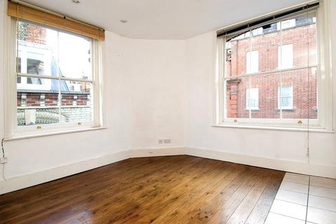 1 bedroom apartment to rent, Greens Court, Soho, W1F