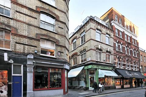 1 bedroom apartment to rent, Greens Court, Soho, W1F
