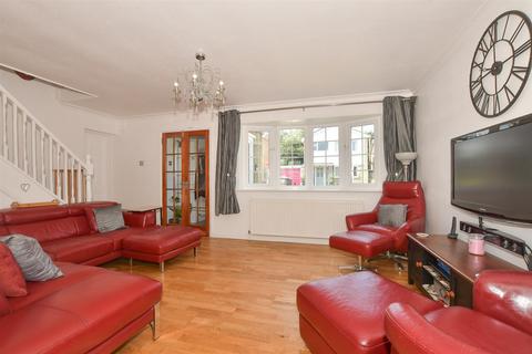 5 bedroom detached house for sale, The Glen, Shepherdswell, Dover, Kent