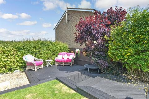 5 bedroom detached house for sale, The Glen, Shepherdswell, Dover, Kent
