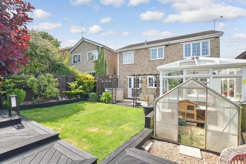 5 bedroom detached house for sale, The Glen, Shepherdswell, Dover, Kent