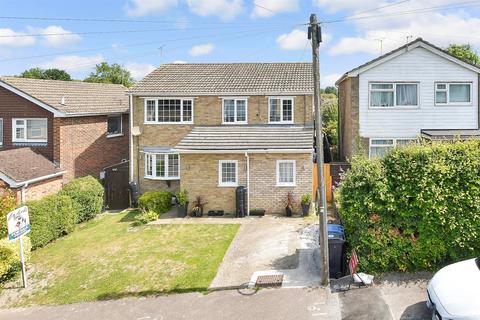 5 bedroom detached house for sale, The Glen, Dover CT15