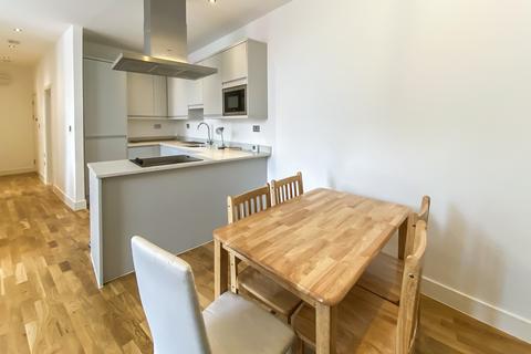 2 bedroom flat to rent, Gray's Inn Road, Bloomsbury, WC1X