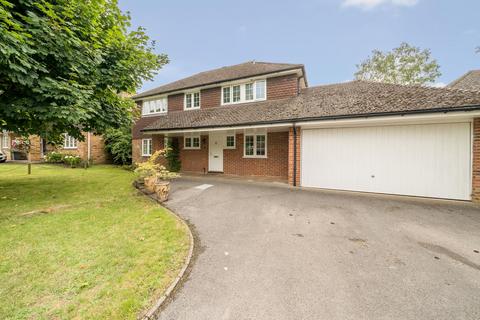 4 bedroom detached house to rent, Murray Court, Sunninghill, SL5