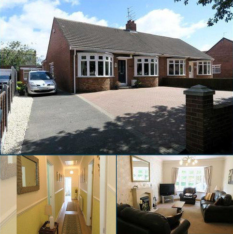 Search Bungalows For Sale In South Shields | OnTheMarket