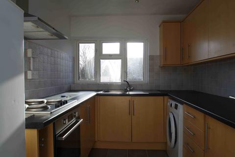3 bedroom flat to rent, Wallingford