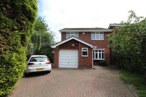 The Old Byre Kingsbury 4 Bed Barn Conversion 1 300 Pcm 300 Pw