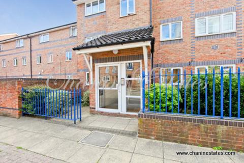 1 bedroom apartment to rent, Ambassador Square, Docklands E14