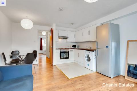 1 bedroom apartment to rent, Ambassador Square, Docklands E14