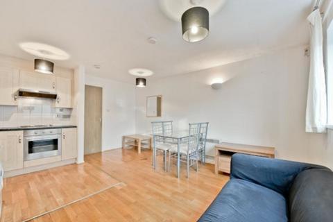 1 bedroom apartment to rent, Ambassador Square, Docklands E14