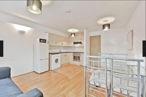 1 bedroom apartment to rent, Ambassador Square, Docklands E14
