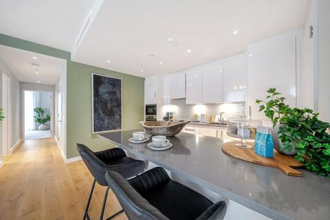 2 bedroom apartment for sale, Rowland Hill Street, Hampstead, NW3